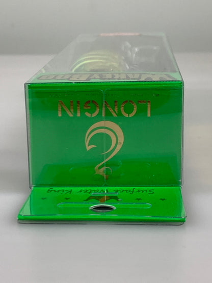 【中古品】 LONGIN WAKEYBOO 137mm ルアー 釣り フィッシング 釣り道具 136-260917-em-24-min 万代Net店