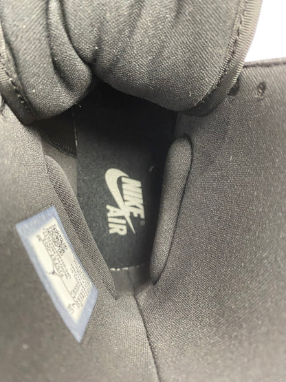 【中古品】【レディース】 NIKE ナイキ WOMEN'S AIR JORDAN 1 BROOKLYN HIGH BLACK FJ5737-001 ウィメンズ エアジョーダン1 ブルックリン ハイ スニーカー レディース 靴 シューズ 166-251124-em-23-min サイズ：24.0cm カラー：ブラック 万代Net店