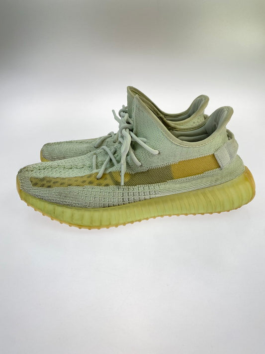 【中古品】【メンズ】 adidas アディダス YEEZY BOOST 350 V2 HYPERSPACE EG7491 イージーブースト350V2 ハイパースペース スニーカー メンズ 靴 シューズ 161-251124-em-02-min サイズ：28.5cm カラー：ホワイト系 万代Net店