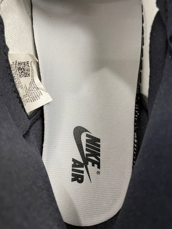 【中古美品】【メンズ】 NIKE ナイキ AIR JORDAN 1 RETRO HIGH OG BLACK TOE REIMAGINED DZ5485-106 エアジョーダン1 レトロ ハイ OG 160-251124-em-14-min サイズ：28.0cm カラー：ホワイト/ブラック/レッド 万代Net店