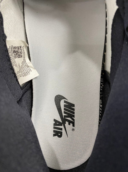 【中古美品】【メンズ】 NIKE ナイキ AIR JORDAN 1 RETRO HIGH OG BLACK TOE REIMAGINED DZ5485-106 エアジョーダン1 レトロ ハイ OG 160-251124-em-14-min サイズ：28.0cm カラー：ホワイト/ブラック/レッド 万代Net店