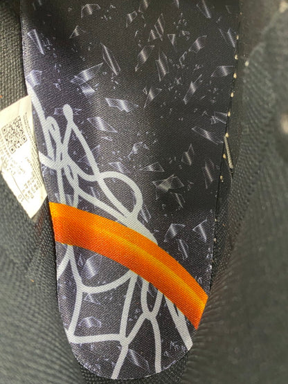 【中古美品】【メンズ】 NIKE ナイキ AIR JORDAN 1 RETRO HIGH OG (2025) DZ5485-008 エアジョーダン1 レトロ ハイ OG シャッタードバックボード 160-251124-em-13-min サイズ：28.0cm カラー：SHATTERED BACKBOARD 2025"BLACK/BLACK-SAIL STARFISH 万代Net店