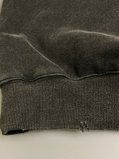 【中古品】【メンズ】 SUPPLIER サプライヤー LOVE YOU HOODIE フーディー メンズ パーカー トップス 142-251128-em-12-min サイズ：L カラー：ダークグレー 万代Net店