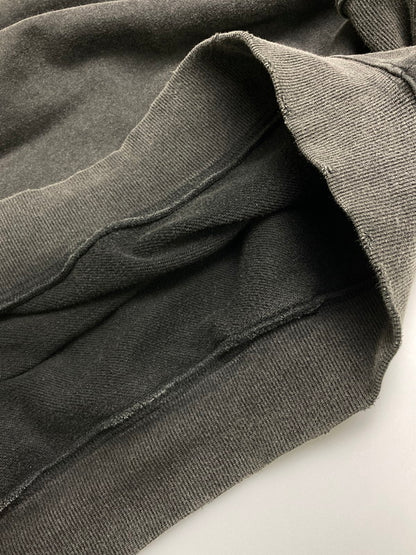 【中古品】【メンズ】 SUPPLIER サプライヤー LOVE YOU HOODIE フーディー メンズ パーカー トップス 142-251128-em-12-min サイズ：L カラー：ダークグレー 万代Net店