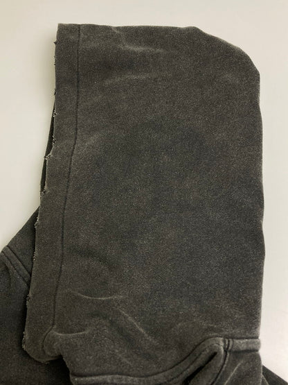 【中古品】【メンズ】 SUPPLIER サプライヤー LOVE YOU HOODIE フーディー メンズ パーカー トップス 142-251128-em-12-min サイズ：L カラー：ダークグレー 万代Net店