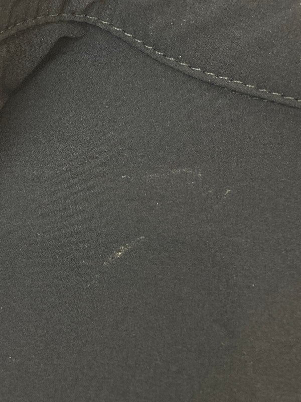 【中古品】【メンズ】 and wander アンドワンダー LIGHT W CLOTH SHIRT 574-3283071 ライト ダブリュー クロス シャツ トップス 140-251126-jt-18-min サイズ：XL カラー：ネイビー 万代Net店