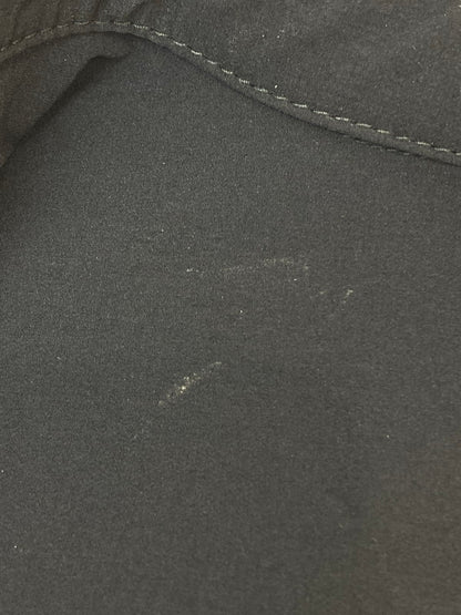 【中古品】【メンズ】 and wander アンドワンダー LIGHT W CLOTH SHIRT 574-3283071 ライト ダブリュー クロス シャツ トップス 140-251126-jt-18-min サイズ：XL カラー：ネイビー 万代Net店