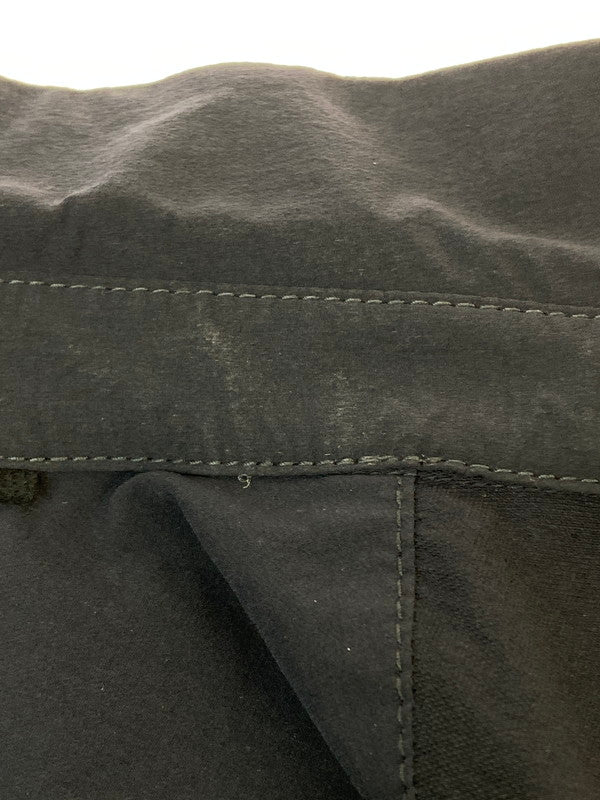 【中古品】【メンズ】 and wander アンドワンダー LIGHT W CLOTH SHIRT 574-3283071 ライト ダブリュー クロス シャツ トップス 140-251126-jt-18-min サイズ：XL カラー：ネイビー 万代Net店