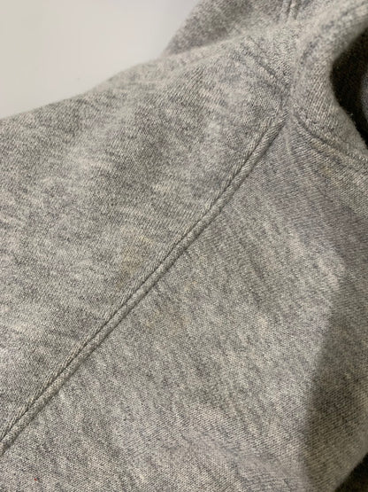 【中古品】【メンズ】 STANDARD CALIFORNIA スタンダードカリフォルニア ×RON HERMAN ロン ハーマン PULLOVER HOODIE プルオーバー フーディ パーカー トップス 140-251126-jt-09-min サイズ：M カラー：グレー 万代Net店