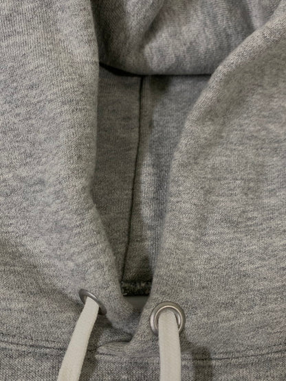 【中古品】【メンズ】 STANDARD CALIFORNIA スタンダードカリフォルニア ×RON HERMAN ロン ハーマン PULLOVER HOODIE プルオーバー フーディ パーカー トップス 140-251126-jt-09-min サイズ：M カラー：グレー 万代Net店