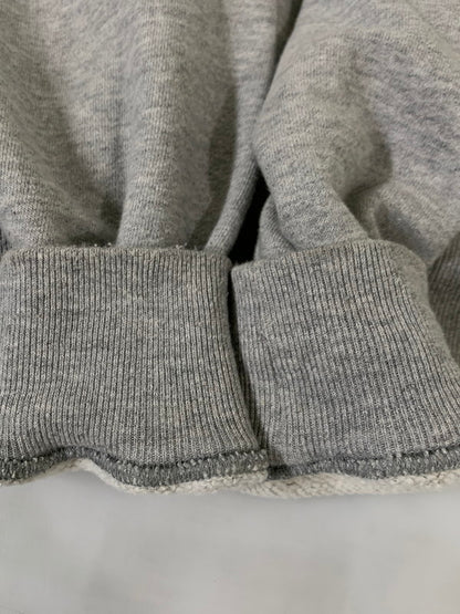 【中古品】【メンズ】 STANDARD CALIFORNIA スタンダードカリフォルニア ×RON HERMAN ロン ハーマン PULLOVER HOODIE プルオーバー フーディ パーカー トップス 140-251126-jt-09-min サイズ：M カラー：グレー 万代Net店