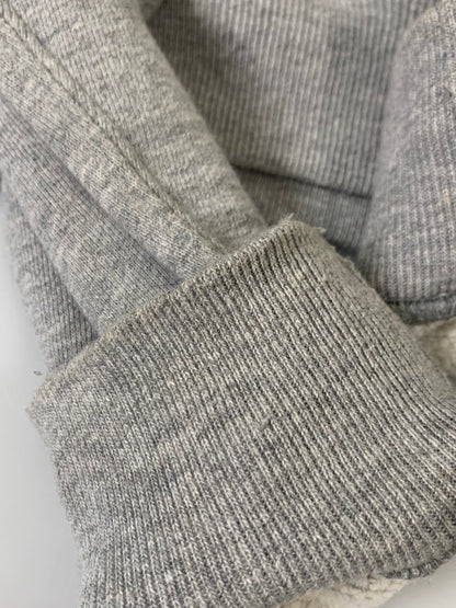 【中古品】【メンズ】 STANDARD CALIFORNIA スタンダードカリフォルニア ×RON HERMAN ロン ハーマン PULLOVER HOODIE プルオーバー フーディ パーカー トップス 140-251126-jt-09-min サイズ：M カラー：グレー 万代Net店