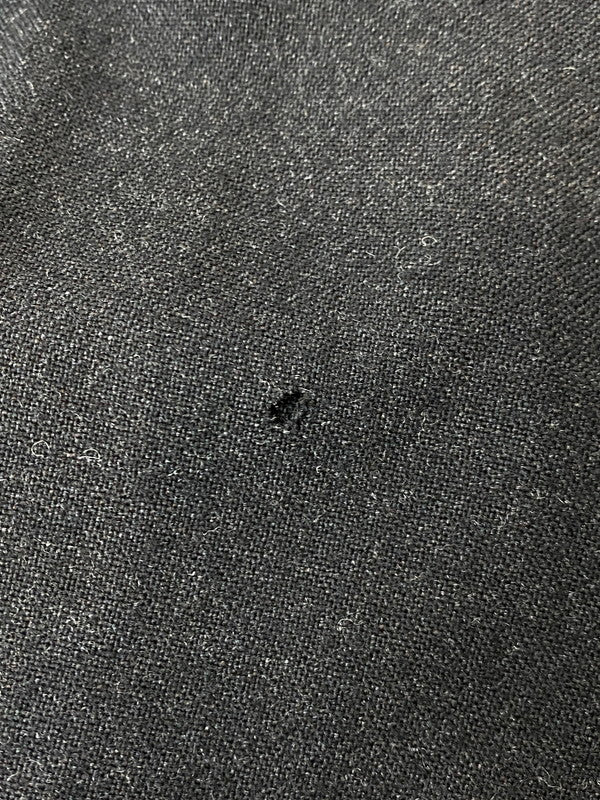 【現状渡し品】【メンズ】 STEIN シュタイン WIDE STRAIGHT TROUSERS ST.283-1 ワイド ストレート トラウザーズ メンズ ボトムス イージートラウザーズ 151-251128-em-05-min サイズ：S カラー：ブラック 万代Net店