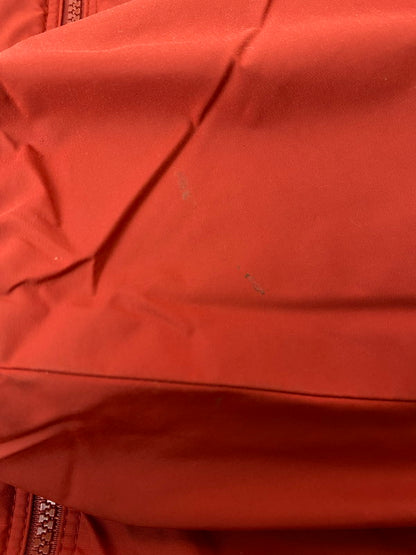 【中古品】【メンズ】 patagonia パタゴニア 00S SHELLED SYNCHILLA JACKET VERMILION 28132FA シェルド シンチラ ジャケット アウター 144-251126-jt-31-min サイズ：M カラー：レッド 万代Net店