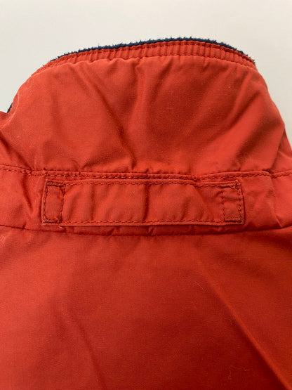 【中古品】【メンズ】 patagonia パタゴニア 00S SHELLED SYNCHILLA JACKET VERMILION 28132FA シェルド シンチラ ジャケット アウター 144-251126-jt-31-min サイズ：M カラー：レッド 万代Net店