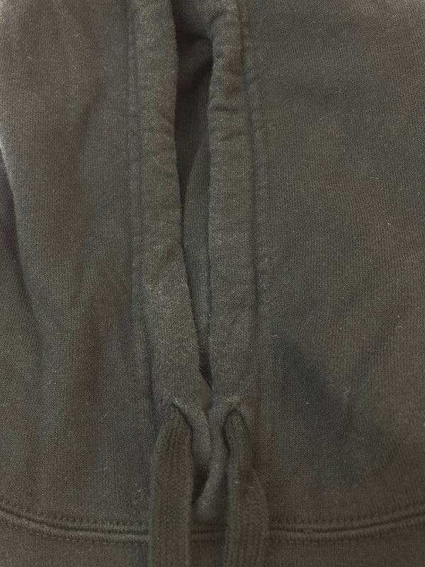 【中古品】【メンズ】 NUMBER(N)INE ナンバーナイン MICKEY MOUSE HOODIE ミッキーマウス フーディ パーカー トップス 140-251125-jt-31-min サイズ：4 カラー：ブラック 万代Net店