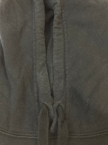 【中古品】【メンズ】 NUMBER(N)INE ナンバーナイン MICKEY MOUSE HOODIE ミッキーマウス フーディ パーカー トップス 140-251125-jt-31-min サイズ：4 カラー：ブラック 万代Net店