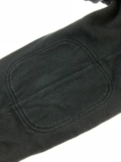 【中古品】【メンズ】 NUMBER(N)INE ナンバーナイン MICKEY MOUSE HOODIE ミッキーマウス フーディ パーカー トップス 140-251125-jt-31-min サイズ：4 カラー：ブラック 万代Net店