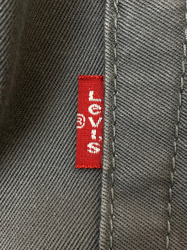 【中古品】【メンズ】 Levi's リーバイス ×FRAGMENT FENOM フラグメント フェノム CHINO PANT FMCNO-0012 チノパンツ メンズ ボトムス 157-251124-em-32-min サイズ：Ｗ32×Ｌ31 カラー：グレー 万代Net店