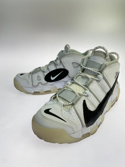 【中古品】【メンズ】 NIKE ナイキ AIR MORE UPTEMPO COPY PASTE WHITE COPY PASTE DQ5014-100 エアモアアップテンポ コピーペースト スニーカー メンズ 靴 シューズ 160-251124-em-21-min サイズ：26.5cm カラー：ホワイト コピー/ペースト 万代Net店