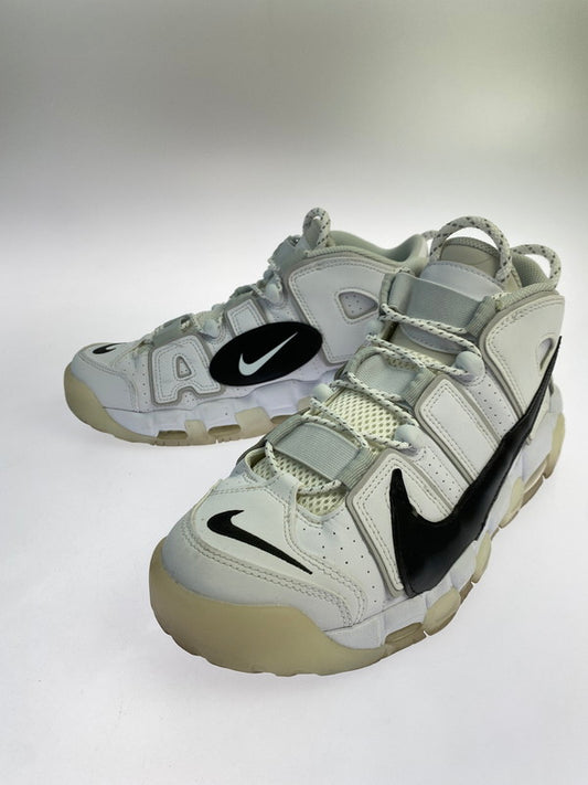 【中古品】【メンズ】 NIKE ナイキ AIR MORE UPTEMPO COPY PASTE WHITE COPY PASTE DQ5014-100 エアモアアップテンポ コピーペースト スニーカー メンズ 靴 シューズ 160-251124-em-21-min サイズ：26.5cm カラー：ホワイト コピー/ペースト 万代Net店
