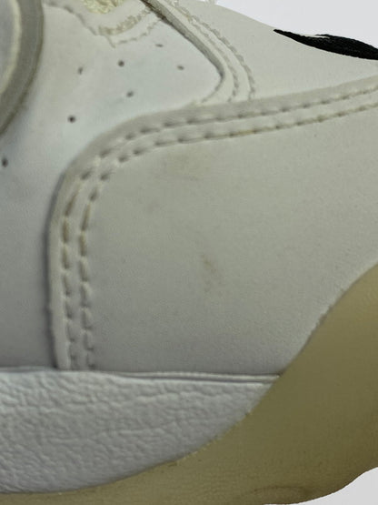 【中古品】【メンズ】 NIKE ナイキ AIR MORE UPTEMPO COPY PASTE WHITE COPY PASTE DQ5014-100 エアモアアップテンポ コピーペースト スニーカー メンズ 靴 シューズ 160-251124-em-21-min サイズ：26.5cm カラー：ホワイト コピー/ペースト 万代Net店