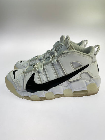 【中古品】【メンズ】 NIKE ナイキ AIR MORE UPTEMPO COPY PASTE WHITE COPY PASTE DQ5014-100 エアモアアップテンポ コピーペースト スニーカー メンズ 靴 シューズ 160-251124-em-21-min サイズ：26.5cm カラー：ホワイト コピー/ペースト 万代Net店