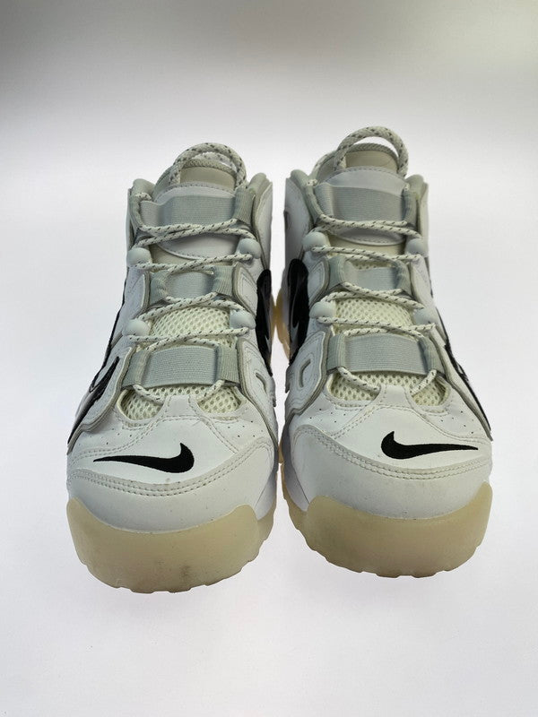 【中古品】【メンズ】 NIKE ナイキ AIR MORE UPTEMPO COPY PASTE WHITE COPY PASTE DQ5014-100 エアモアアップテンポ コピーペースト スニーカー メンズ 靴 シューズ 160-251124-em-21-min サイズ：26.5cm カラー：ホワイト コピー/ペースト 万代Net店