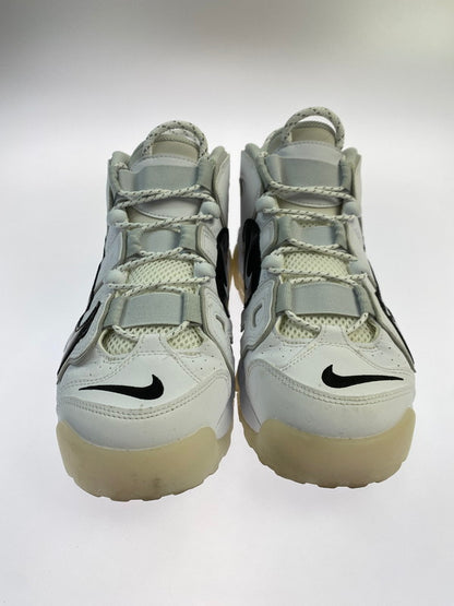 【中古品】【メンズ】 NIKE ナイキ AIR MORE UPTEMPO COPY PASTE WHITE COPY PASTE DQ5014-100 エアモアアップテンポ コピーペースト スニーカー メンズ 靴 シューズ 160-251124-em-21-min サイズ：26.5cm カラー：ホワイト コピー/ペースト 万代Net店