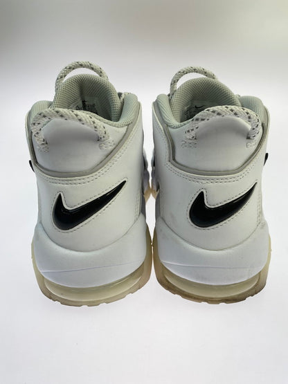 【中古品】【メンズ】 NIKE ナイキ AIR MORE UPTEMPO COPY PASTE WHITE COPY PASTE DQ5014-100 エアモアアップテンポ コピーペースト スニーカー メンズ 靴 シューズ 160-251124-em-21-min サイズ：26.5cm カラー：ホワイト コピー/ペースト 万代Net店