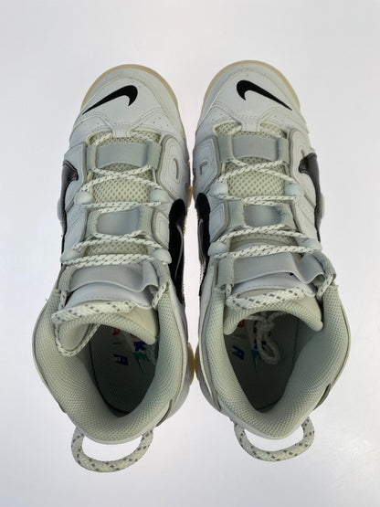 【中古品】【メンズ】 NIKE ナイキ AIR MORE UPTEMPO COPY PASTE WHITE COPY PASTE DQ5014-100 エアモアアップテンポ コピーペースト スニーカー メンズ 靴 シューズ 160-251124-em-21-min サイズ：26.5cm カラー：ホワイト コピー/ペースト 万代Net店