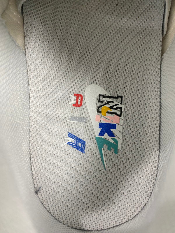 【中古品】【メンズ】 NIKE ナイキ AIR MORE UPTEMPO COPY PASTE WHITE COPY PASTE DQ5014-100 エアモアアップテンポ コピーペースト スニーカー メンズ 靴 シューズ 160-251124-em-21-min サイズ：26.5cm カラー：ホワイト コピー/ペースト 万代Net店