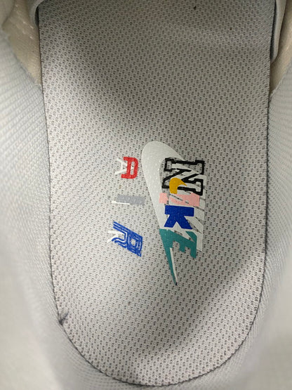 【中古品】【メンズ】 NIKE ナイキ AIR MORE UPTEMPO COPY PASTE WHITE COPY PASTE DQ5014-100 エアモアアップテンポ コピーペースト スニーカー メンズ 靴 シューズ 160-251124-em-21-min サイズ：26.5cm カラー：ホワイト コピー/ペースト 万代Net店