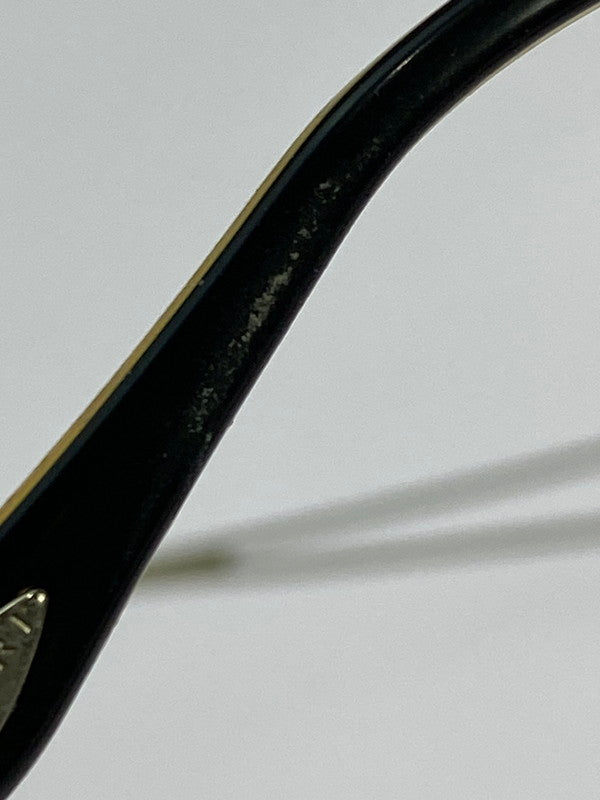 【中古品】【レディース】 BVLGARI ブルガリ リムレス メガネ アイウェア アクセサリー フレームレス サングラス 183-251129-kk-44-min サイズ：表記無し カラー：ゴールド 万代Net店