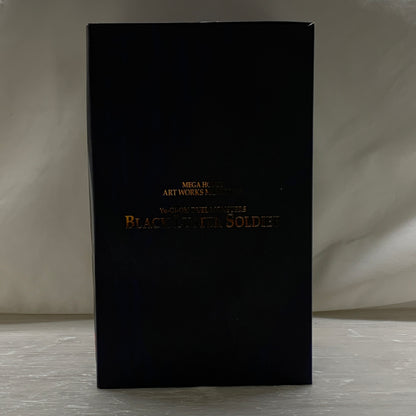 【中古品】 遊☆戯☆王デュエルモンスターズ ART WORKS MONSTERS カオス・ソルジャー フィギュア メガハウス 051-260721-em-06-min 万代Net店