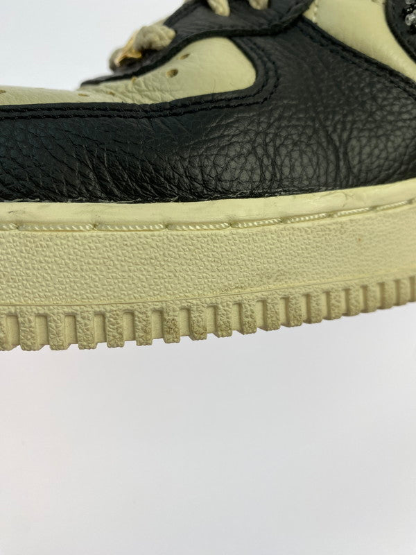 【中古品】【メンズ】 NIKE ナイキ × PREMIUM GOODS プレミアムグッズ WOMEN'S AIR FORCE 1 LOW THE SOPHIA DV2957-001 ウィメンズ エアフォース1 ロー ザ ソフィア スニーカー メンズ 160-251124-em-12-min サイズ：27.0cm カラー：ブラック/マルチカラー 万代Net店