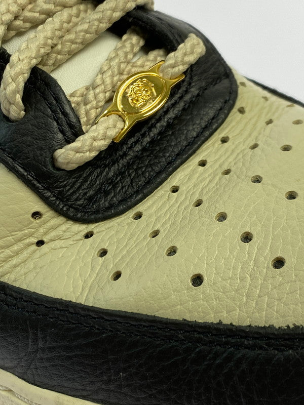 【中古品】【メンズ】 NIKE ナイキ × PREMIUM GOODS プレミアムグッズ WOMEN'S AIR FORCE 1 LOW THE SOPHIA DV2957-001 ウィメンズ エアフォース1 ロー ザ ソフィア スニーカー メンズ 160-251124-em-12-min サイズ：27.0cm カラー：ブラック/マルチカラー 万代Net店