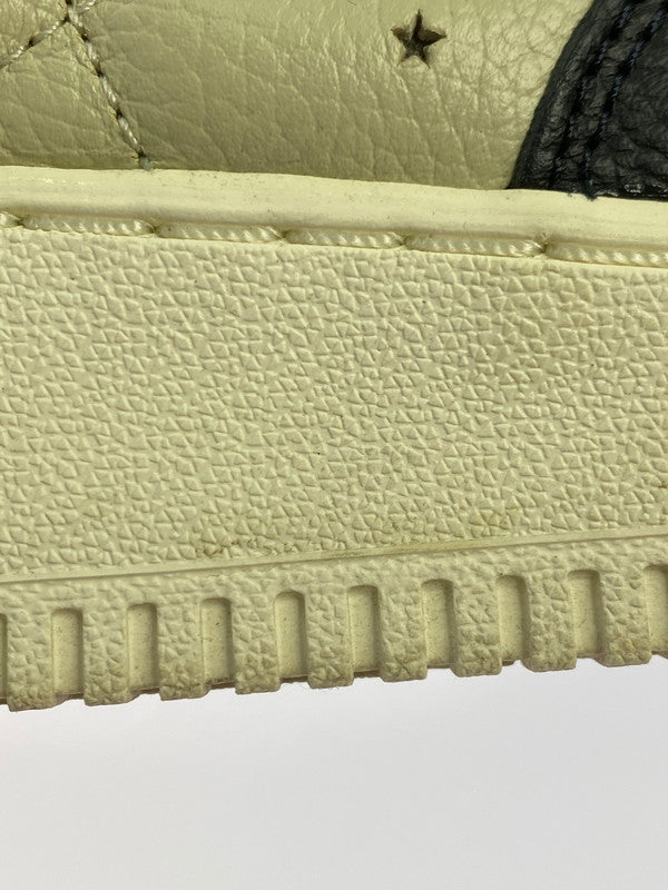 【中古品】【メンズ】 NIKE ナイキ × PREMIUM GOODS プレミアムグッズ WOMEN'S AIR FORCE 1 LOW THE SOPHIA DV2957-001 ウィメンズ エアフォース1 ロー ザ ソフィア スニーカー メンズ 160-251124-em-12-min サイズ：27.0cm カラー：ブラック/マルチカラー 万代Net店