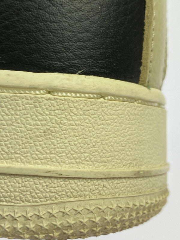 【中古品】【メンズ】 NIKE ナイキ × PREMIUM GOODS プレミアムグッズ WOMEN'S AIR FORCE 1 LOW THE SOPHIA DV2957-001 ウィメンズ エアフォース1 ロー ザ ソフィア スニーカー メンズ 160-251124-em-12-min サイズ：27.0cm カラー：ブラック/マルチカラー 万代Net店