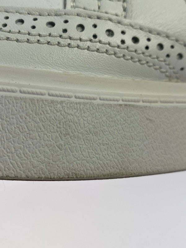 【中古品】【メンズ】 NIKE ナイキ ×PEACEMINUSONE ピースマイナスワン KWONDO1 WHITE DH2482-100 クウォンド1 ジードラゴン スニーカー メンズ 靴 シューズ 160-251124-em-11-min サイズ：27.0cm カラー：ホワイト 万代Net店