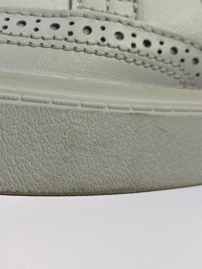 【中古品】【メンズ】 NIKE ナイキ ×PEACEMINUSONE ピースマイナスワン KWONDO1 WHITE DH2482-100 クウォンド1 ジードラゴン スニーカー メンズ 靴 シューズ 160-251124-em-11-min サイズ：27.0cm カラー：ホワイト 万代Net店