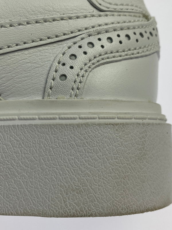 【中古品】【メンズ】 NIKE ナイキ ×PEACEMINUSONE ピースマイナスワン KWONDO1 WHITE DH2482-100 クウォンド1 ジードラゴン スニーカー メンズ 靴 シューズ 160-251124-em-11-min サイズ：27.0cm カラー：ホワイト 万代Net店