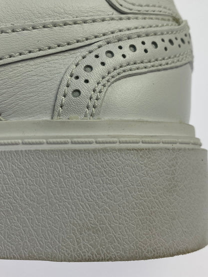 【中古品】【メンズ】 NIKE ナイキ ×PEACEMINUSONE ピースマイナスワン KWONDO1 WHITE DH2482-100 クウォンド1 ジードラゴン スニーカー メンズ 靴 シューズ 160-251124-em-11-min サイズ：27.0cm カラー：ホワイト 万代Net店