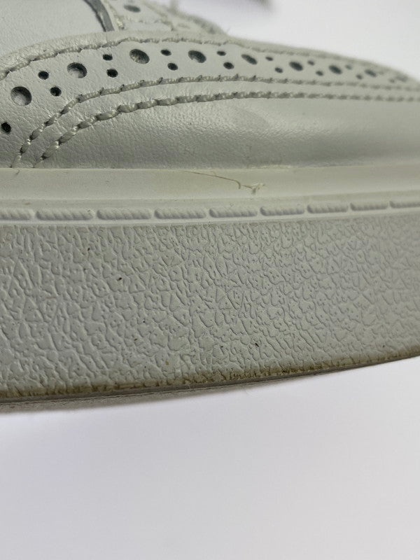 【中古品】【メンズ】 NIKE ナイキ ×PEACEMINUSONE ピースマイナスワン KWONDO1 WHITE DH2482-100 クウォンド1 ジードラゴン スニーカー メンズ 靴 シューズ 160-251124-em-11-min サイズ：27.0cm カラー：ホワイト 万代Net店