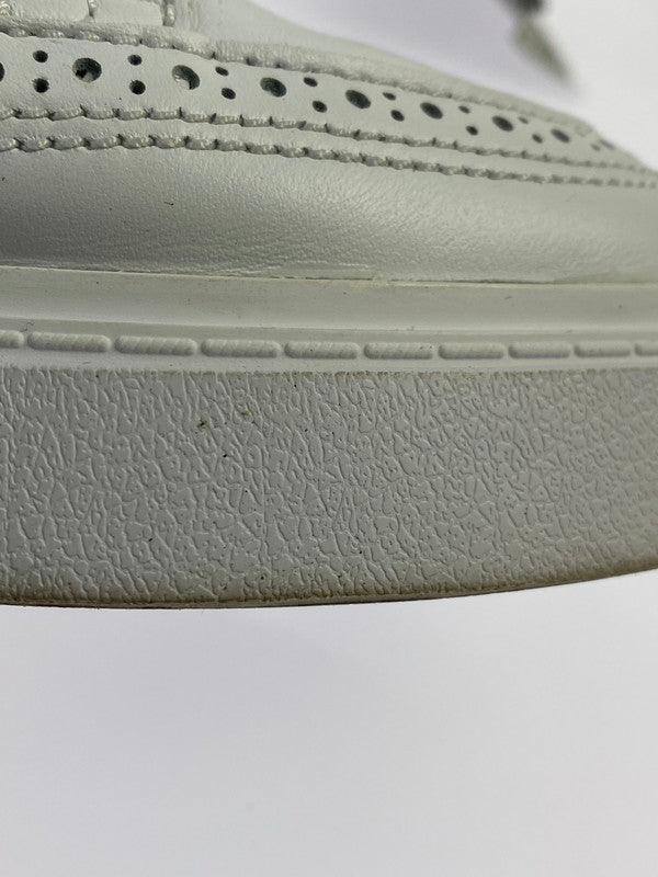 【中古品】【メンズ】 NIKE ナイキ ×PEACEMINUSONE ピースマイナスワン KWONDO1 WHITE DH2482-100 クウォンド1 ジードラゴン スニーカー メンズ 靴 シューズ 160-251124-em-11-min サイズ：27.0cm カラー：ホワイト 万代Net店