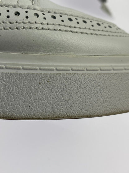 【中古品】【メンズ】 NIKE ナイキ ×PEACEMINUSONE ピースマイナスワン KWONDO1 WHITE DH2482-100 クウォンド1 ジードラゴン スニーカー メンズ 靴 シューズ 160-251124-em-11-min サイズ：27.0cm カラー：ホワイト 万代Net店