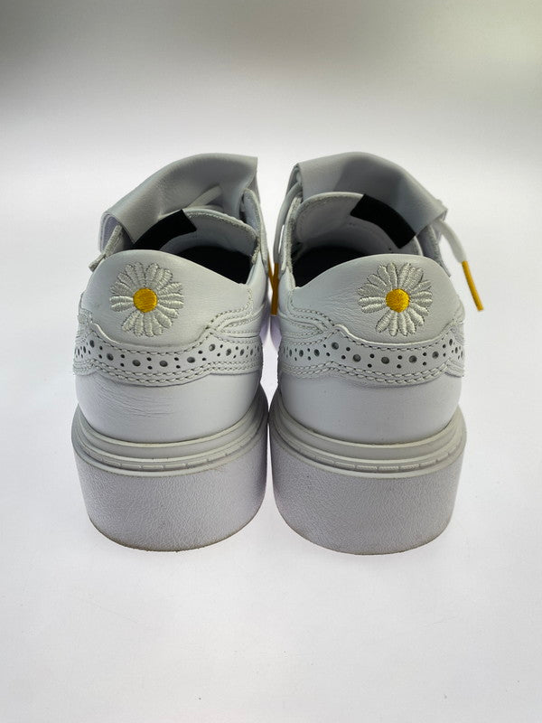 【中古品】【メンズ】 NIKE ナイキ ×PEACEMINUSONE ピースマイナスワン KWONDO1 WHITE DH2482-100 クウォンド1 ジードラゴン スニーカー メンズ 靴 シューズ 160-251124-em-11-min サイズ：27.0cm カラー：ホワイト 万代Net店