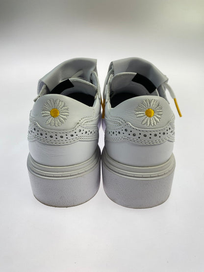 【中古品】【メンズ】 NIKE ナイキ ×PEACEMINUSONE ピースマイナスワン KWONDO1 WHITE DH2482-100 クウォンド1 ジードラゴン スニーカー メンズ 靴 シューズ 160-251124-em-11-min サイズ：27.0cm カラー：ホワイト 万代Net店