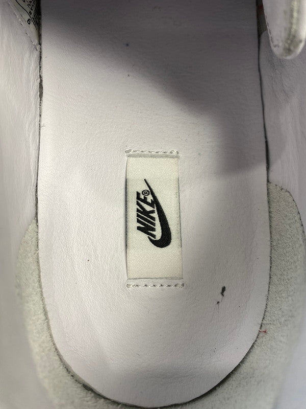 【中古品】【メンズ】 NIKE ナイキ ×PEACEMINUSONE ピースマイナスワン KWONDO1 WHITE DH2482-100 クウォンド1 ジードラゴン スニーカー メンズ 靴 シューズ 160-251124-em-11-min サイズ：27.0cm カラー：ホワイト 万代Net店