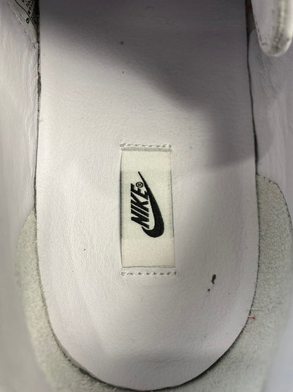 【中古品】【メンズ】 NIKE ナイキ ×PEACEMINUSONE ピースマイナスワン KWONDO1 WHITE DH2482-100 クウォンド1 ジードラゴン スニーカー メンズ 靴 シューズ 160-251124-em-11-min サイズ：27.0cm カラー：ホワイト 万代Net店